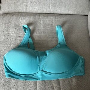 Teal Women's Intimate Bra